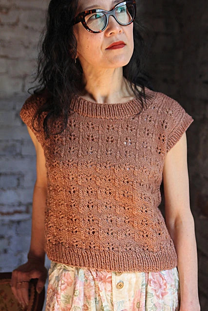 Sweater Class- April 18, May 2, +TBD 3rd meeting 11-1:30