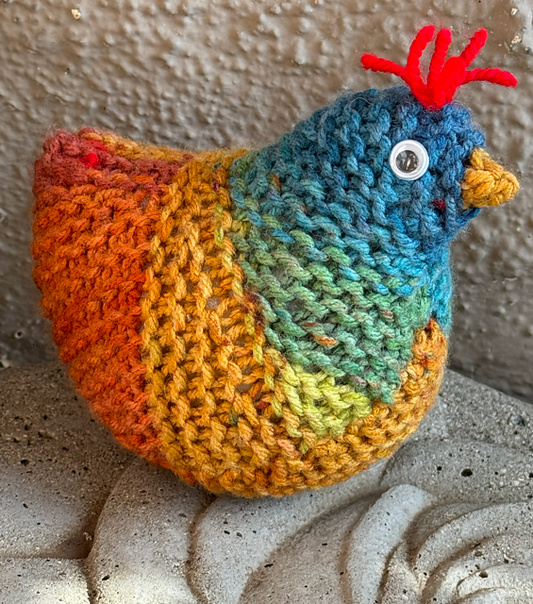 Stuffed Toy Class - June 6, 11-2